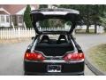 2006 Nighthawk Black Pearl Acura RSX Sports Coupe  photo #7