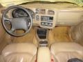 Medium Beige Mystique Metallic - Blazer LT 4x4 Photo No. 25