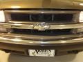 Medium Beige Mystique Metallic - Blazer LT 4x4 Photo No. 28
