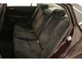 2009 Black Cherry Metallic Mazda MAZDA6 i Sport  photo #16