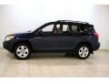 Nautical Blue Metallic - RAV4 4WD Photo No. 4