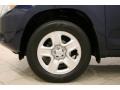 Nautical Blue Metallic - RAV4 4WD Photo No. 17