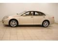 Satin Cashmere Metallic - ES 350 Photo No. 4