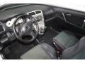 Black Prime Interior Photo for 2003 Honda Civic #58540085