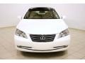 Starfire Pearl White - ES 350 Photo No. 2