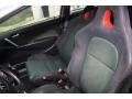 Black Interior Photo for 2003 Honda Civic #58540109