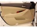 Starfire Pearl White - ES 350 Photo No. 5