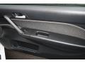 Black 2003 Honda Civic Si Hatchback Door Panel