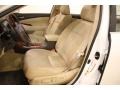 Starfire Pearl White - ES 350 Photo No. 11