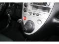 5 Speed Manual 2003 Honda Civic Si Hatchback Transmission