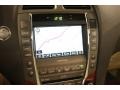 Cashmere Navigation Photo for 2009 Lexus ES #58540199