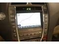 Navigation of 2009 ES 350