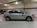 Sunlight Silver Metallic - MAZDA3 i Sedan Photo No. 7