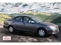 Phantom Gray Pearl - Camry LE Photo No. 1