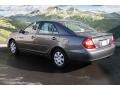 Phantom Gray Pearl - Camry LE Photo No. 2