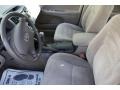 Phantom Gray Pearl - Camry LE Photo No. 4