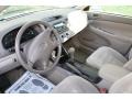 Phantom Gray Pearl - Camry LE Photo No. 5
