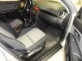 Sunlight Silver Metallic - MAZDA3 i Sedan Photo No. 18