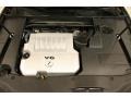 2009 ES 350 3.5 Liter DOHC 24-Valve VVT V6 Engine