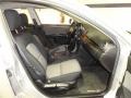 Sunlight Silver Metallic - MAZDA3 i Sedan Photo No. 20