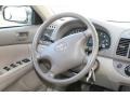 Phantom Gray Pearl - Camry LE Photo No. 13