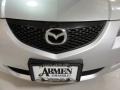 Sunlight Silver Metallic - MAZDA3 i Sedan Photo No. 28
