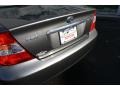 Phantom Gray Pearl - Camry LE Photo No. 17