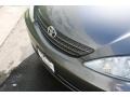 Phantom Gray Pearl - Camry LE Photo No. 19
