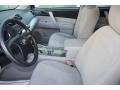 2010 Classic Silver Metallic Toyota Highlander V6 4WD  photo #4
