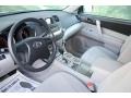 2010 Classic Silver Metallic Toyota Highlander V6 4WD  photo #5