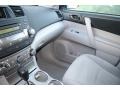 2010 Classic Silver Metallic Toyota Highlander V6 4WD  photo #6