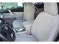 2010 Classic Silver Metallic Toyota Highlander V6 4WD  photo #8