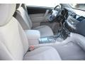 2010 Classic Silver Metallic Toyota Highlander V6 4WD  photo #9