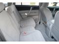 2010 Classic Silver Metallic Toyota Highlander V6 4WD  photo #12