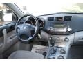2010 Classic Silver Metallic Toyota Highlander V6 4WD  photo #14