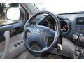 2010 Classic Silver Metallic Toyota Highlander V6 4WD  photo #15