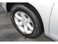 2010 Classic Silver Metallic Toyota Highlander V6 4WD  photo #22