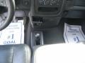 2005 Bright White Dodge Ram 1500 SLT Quad Cab 4x4  photo #13