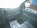 2005 Bright White Dodge Ram 1500 SLT Quad Cab 4x4  photo #14