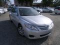Classic Silver Metallic - Camry LE Photo No. 3