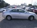 Classic Silver Metallic - Camry LE Photo No. 4