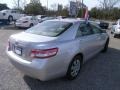 Classic Silver Metallic - Camry LE Photo No. 5