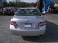 Classic Silver Metallic - Camry LE Photo No. 6