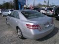 Classic Silver Metallic - Camry LE Photo No. 7