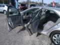 Classic Silver Metallic - Camry LE Photo No. 8