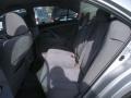 Classic Silver Metallic - Camry LE Photo No. 9