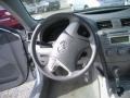 Classic Silver Metallic - Camry LE Photo No. 10