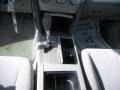 Classic Silver Metallic - Camry LE Photo No. 24
