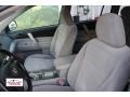 2009 Blizzard White Pearl Toyota Highlander V6 4WD  photo #9