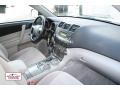 2009 Blizzard White Pearl Toyota Highlander V6 4WD  photo #11